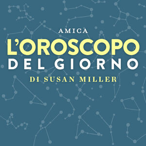  Oroscopo Del Giorno Mercoledì 15 gennaio 2020 