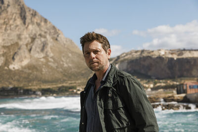  Possibile che Saverio non sappia dire la verità? 