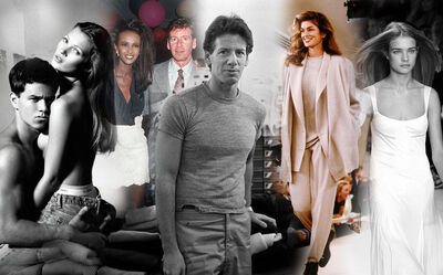  Che fine ha fatto Calvin Klein? Storia del marchio che ha rivoluzionato la moda americana 