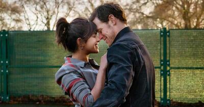  'Love again'stasera in tv: quando l'amore bussa e... risponde Celine Dion 