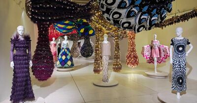  A Roma è in arrivo una nuova mostra dedicata a Valentino (ma non sarà solo) 