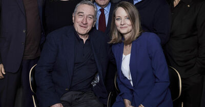  Il giudizio impietoso della 12enne Jodie Foster su Robert De Niro 