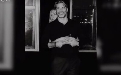  Jennifer Aniston allo scoperto: la dedica d’amore al fidanzato Jim Curtis 