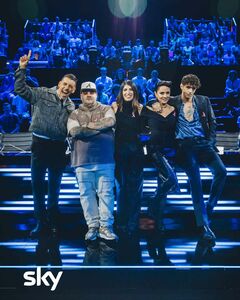  X Factor 2025, il gioco si fa duro: stasera i nuovi temibili Bootcamp 