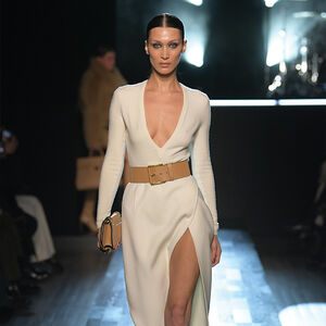  Michael Kors Sfilata 2022 Autunno Inverno 