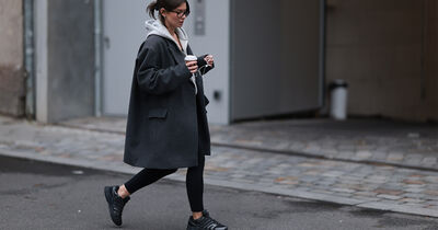  Il miglio look post Feste trova un perfetto compromesso tra relax e stile 