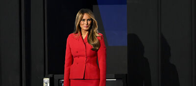  La sfida Di Melania Trump passa per un documentario 