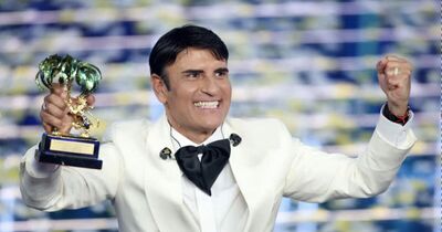  Carlo Verdone portafortuna a Sanremo: il messaggio per Sal Da Vinci 