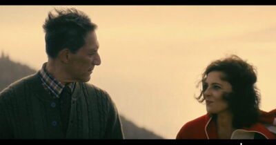  Una passione fatta di trasgressione e complicità che si trasforma in senso del possesso 