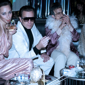  Netflix: Halston con Ewan McGregor è la Serie Tv fashion da vedere 
