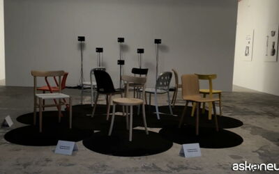  Design Week 2025: “The Lightness of Things” a Fondazione ICA Milano 