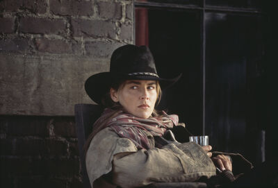  Sharon Stone pistolera, con Russell Crowe e Leo DiCaprio: il film stasera in tv 