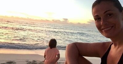  Tutto l 'Amore di Vanessa Incontrada per il suo Isal 