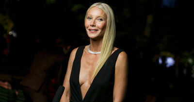  Gwyneth Paltrow fa arrossire la figlia Apple, vero Jacob Elordi? 