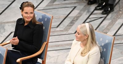  Ingrid Alexandra di Norvegia, Leonor di Spagna e le altre future regine d'Europa 