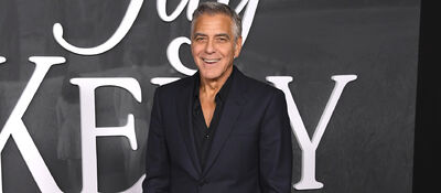  Nessuno vuole essere Robin. Ma George Clooney neanche Batman 