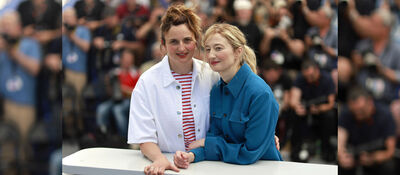  Alice e Alba Rohrwacher nelle Giurie di Cannes 2025 