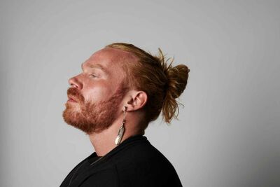  Mordecai: l'idea di Abbigliamento pratico e fluido di Ludovico Bruno. Intervista 