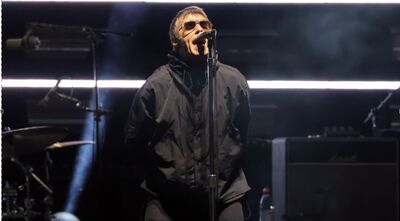  Nonno Oasis! A 53 anni Liam Gallagher è diventato nonno del piccolo Rudy 