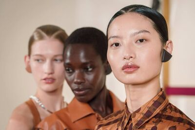  Skincare routine coreana per Principianti: quattro, semplici, passi 