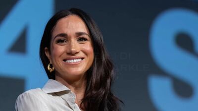  Meghan Markle ritorna su Netflix con l’orologio di Lady Diana 
