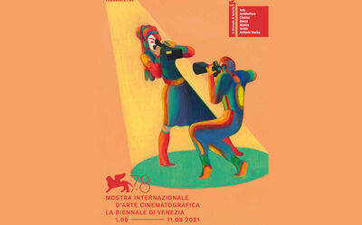  Festival di Venezia 2021: programma ospiti Mostra del cinema 