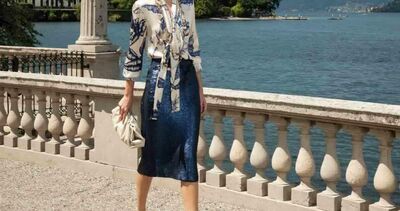  Clips Spring Summer 2026 