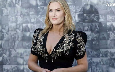  I 50 anni di Kate Winslet, molto più che la Rose di “Titanic” 
