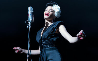 Cast Di Gli Stati Uniti Contro Billie Holiday