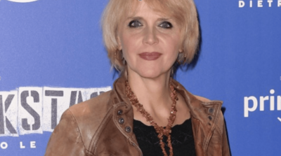  Addio all’attrice Valentina Tomada: Terzo lutto in un mese per “Il paradiso delle signore” 