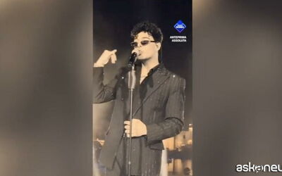  The Kolors: la sorpresa ai matrimoni e l’annuncio della nuova Hit 