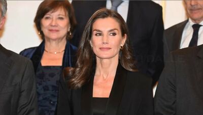  Da Letizia di Spagna a Charlotte Casiraghi: le Royal amano questi rossetti 