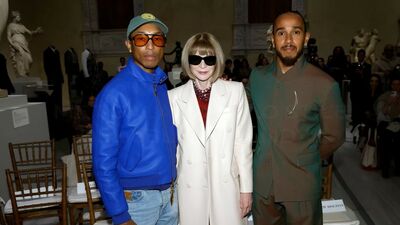  Lo stile del Â «Black dandyÂ» protagonista del Met Gala 2025 