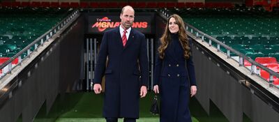  William e Kate rivali allo stadio. Chi sarà tornato a casa felice? 
