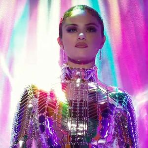  Selena Gomez da record grazie alla canzone scritta per Justin Bieber 