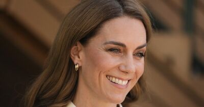  Kate Middleton nuota nelle acque fredde di un lago: il rituale inatteso di Forest Lodge 