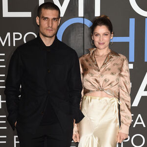  Laetitia Casta E Louis Garrel, l'intervista: L'amore è bello perché è pericoloso... 