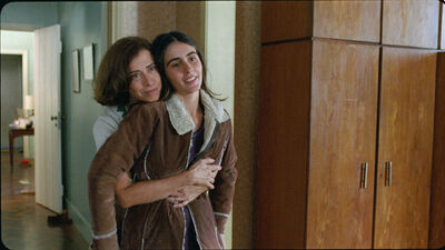  Weekend al cinema? Escono “Io sono ancora qui”, “Babygirl” e “Simone Veil' 
