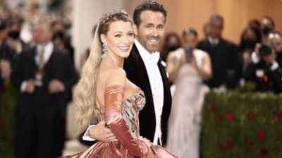  Perché Blake Lively e Ryan Reynolds non saranno al Met Gala 2025 