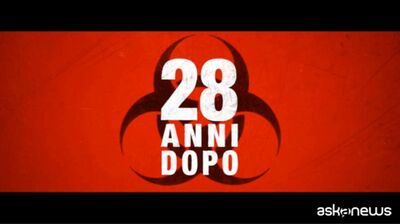  28 anni dopo: fuori il trailer Film Danny Boyle e Cillian Murphy 
