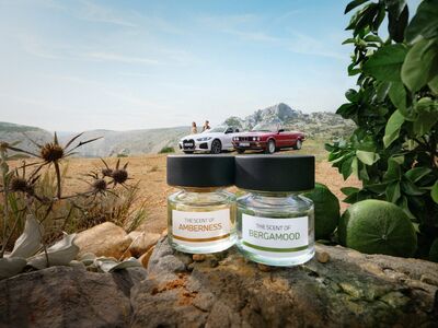  BMW lancia i suoi profumi e le altre Beauty news di maggio 2025 