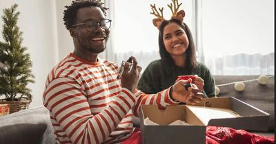  Il profumo giusto per lui: un’idea regalo di Natale che lascia il segno 