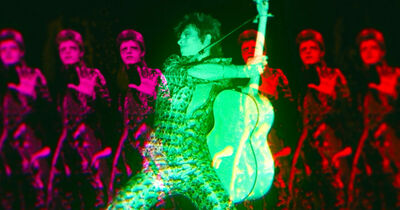  Moonage Daydream: il docufilm che ha fatto impazzire i fan di Bowie (e vinto un Grammy) 