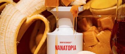  I profumi alla banana giocano con ironia e seduzione 