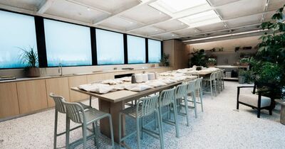  Un brand di moda apre il suo club della maglia a Milano. Scopri date e come partecipare 