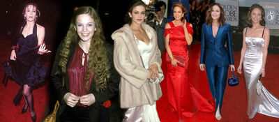  Diane Lane compie 60 anni! Nel segno dello stile 