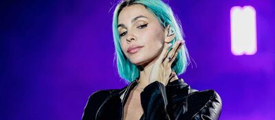  Rose Villain lancia il suo beauty brand (prima Di Sanremo) 