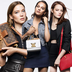 Borse Louis Vuitton da donna, Sconto online fino al 54%