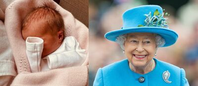  La figlia di Beatrice di York rende omaggio alla Regina Elisabetta. Ma non è la prima 
