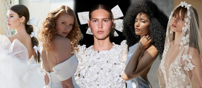  Capelli sposa: nuove acconciature da amare alla follia 